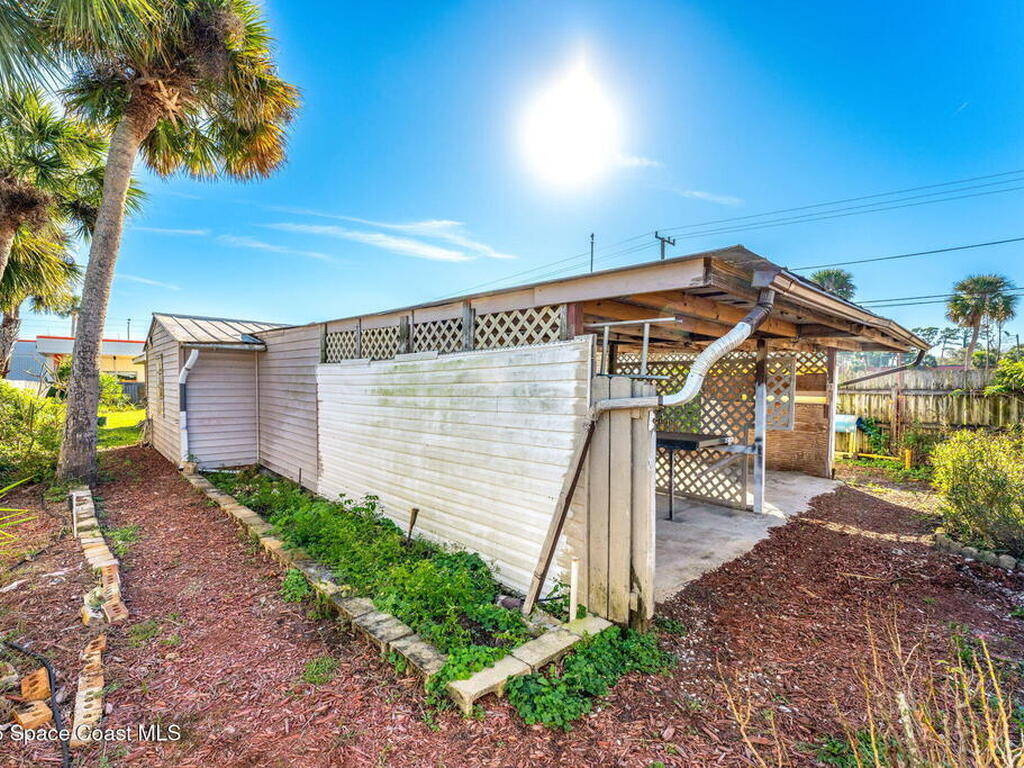 112 Delespine Avenue, Titusville, FL 32780