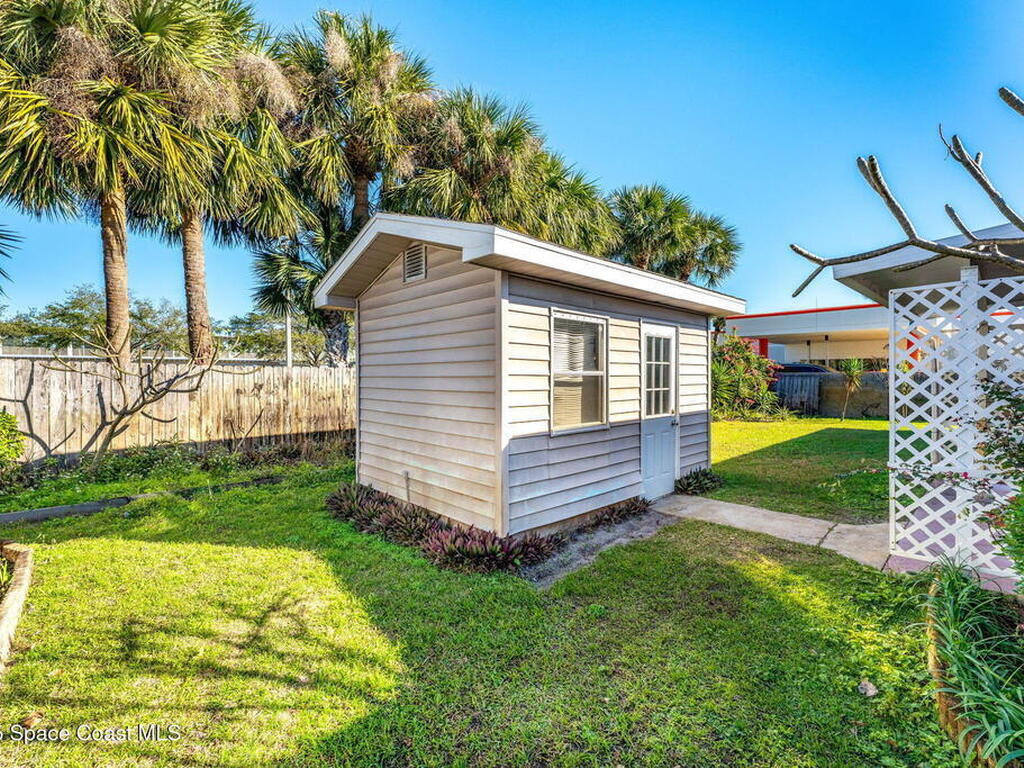 112 Delespine Avenue, Titusville, FL 32780