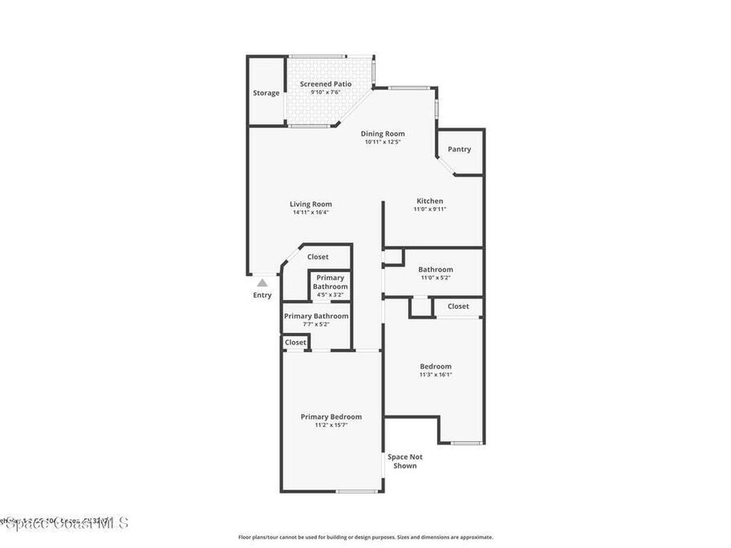 7000 N Highway 1, Cocoa, FL 32927