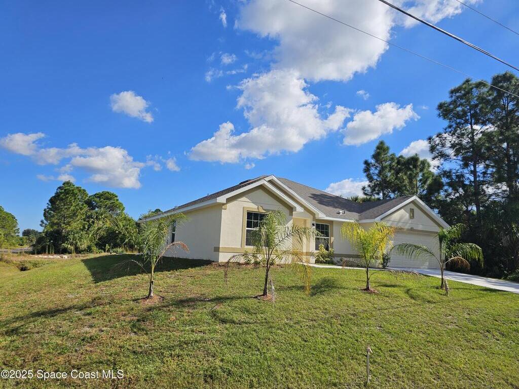 3317 Fitzpatrick Avenue, Palm Bay, FL 32908