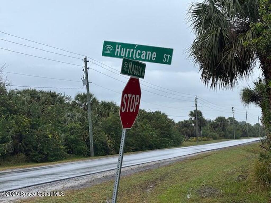 773 Hurricane Street, Palm Bay, FL 32908