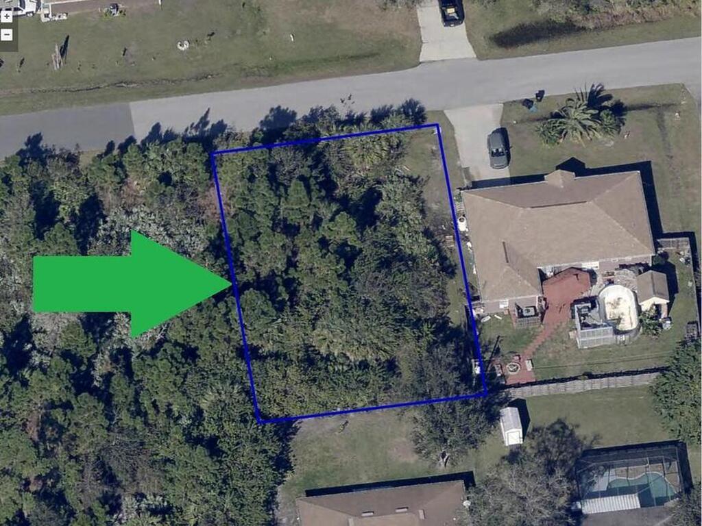 1306 Tordira Street, Palm Bay, FL 32909