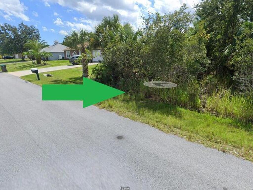 1306 Tordira Street, Palm Bay, FL 32909