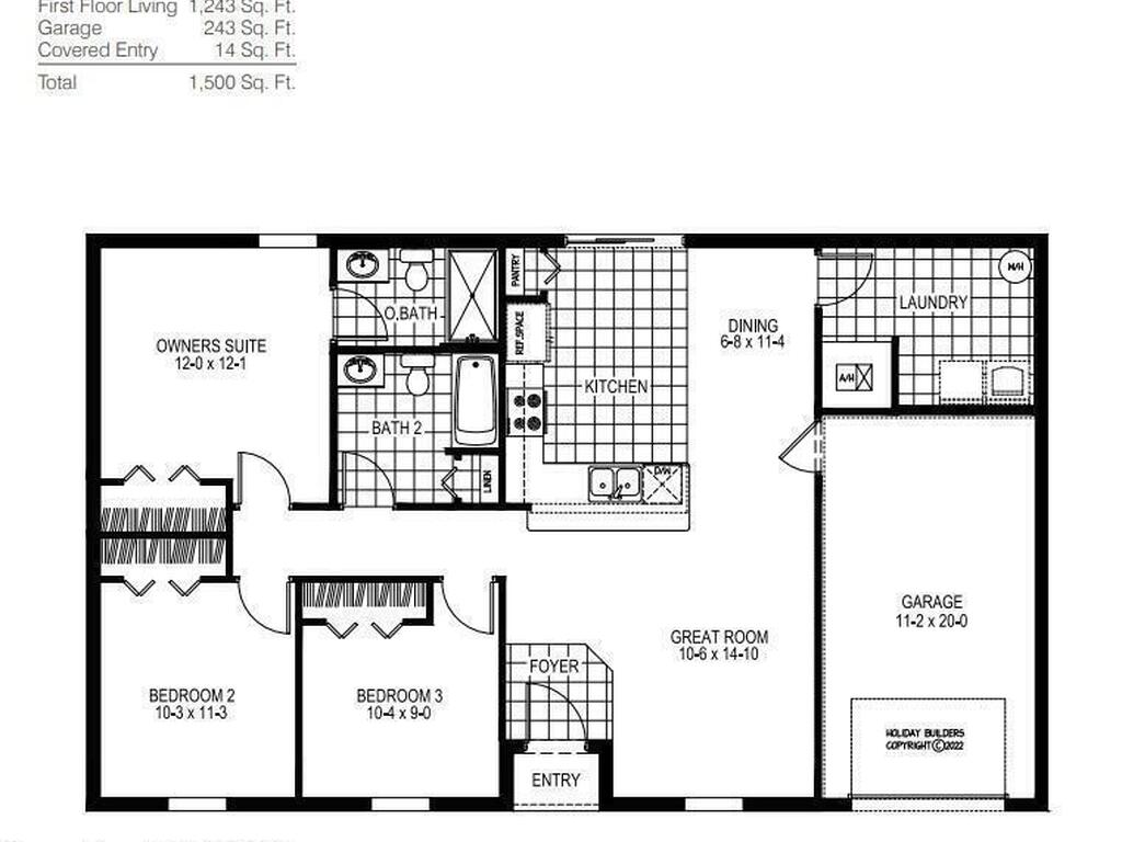 467 Garnet Street, Palm Bay, FL 32908