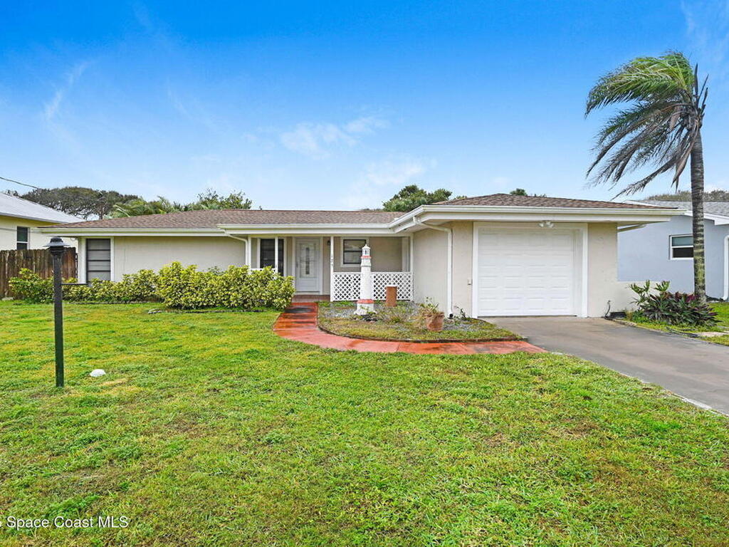 125 Duval Street, Melbourne Beach, FL 32951