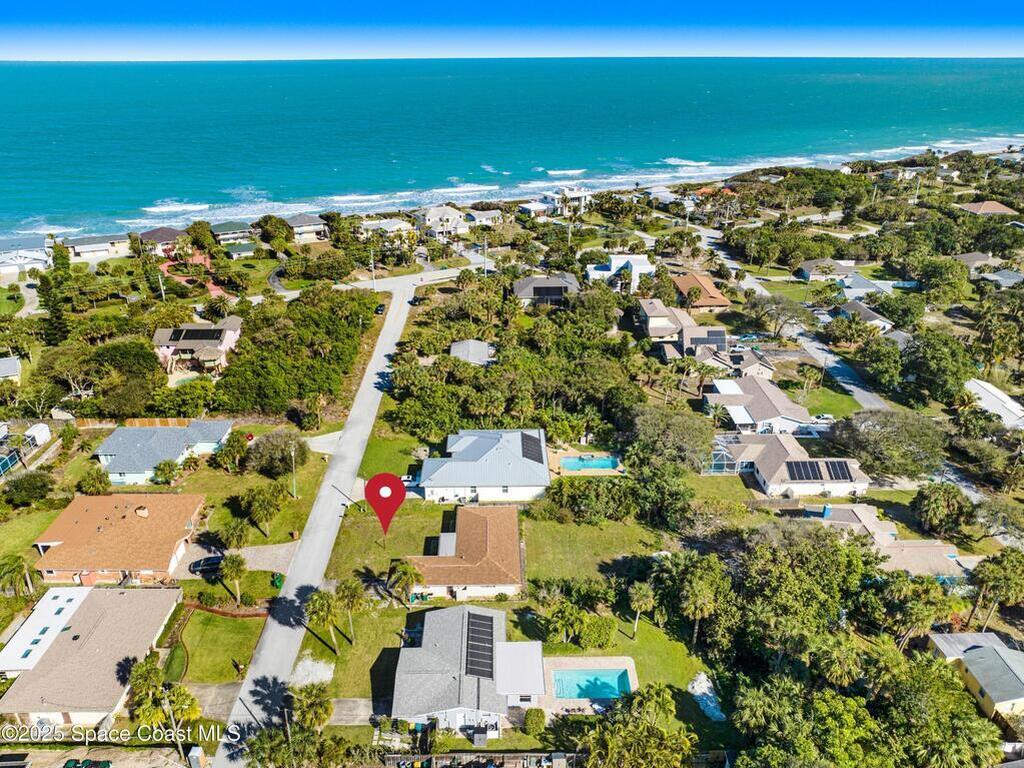 125 Duval Street, Melbourne Beach, FL 32951