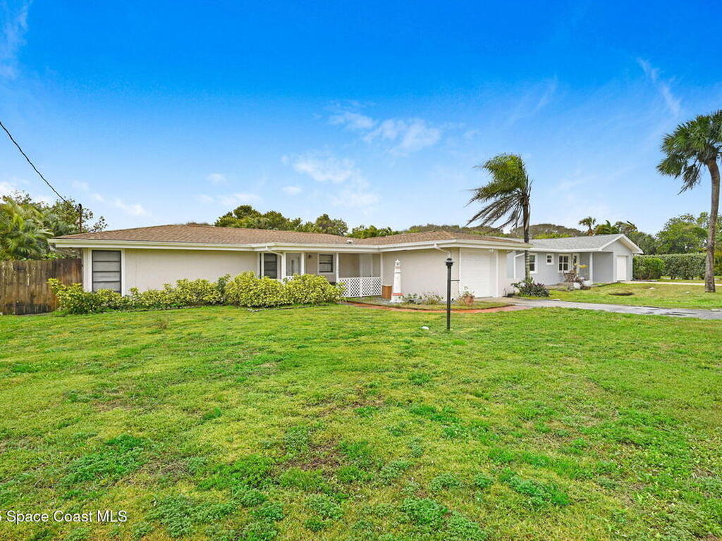 125 Duval Street, Melbourne Beach, FL 32951