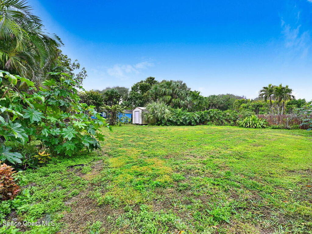 125 Duval Street, Melbourne Beach, FL 32951