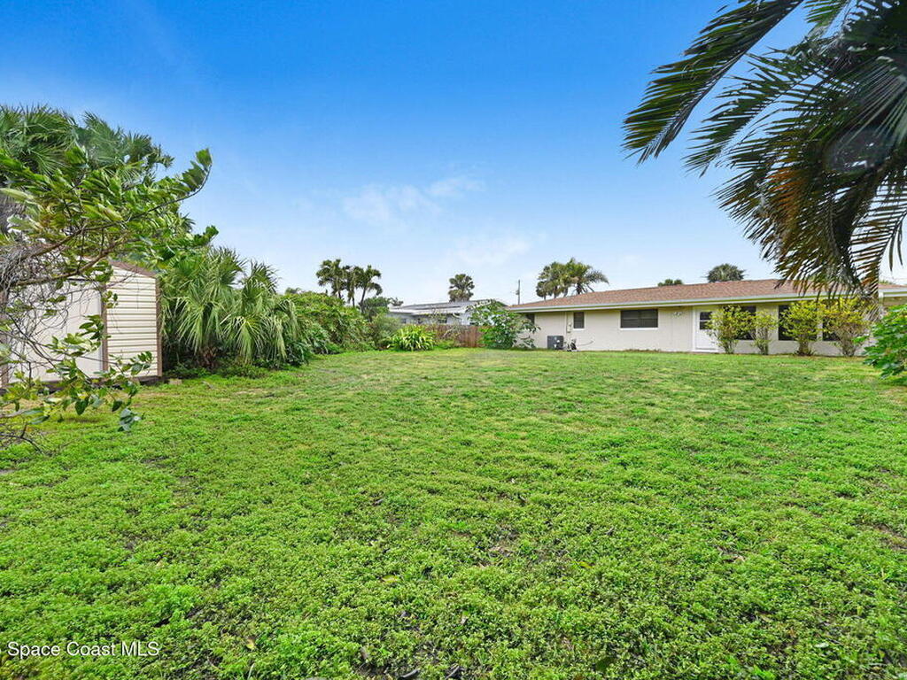 125 Duval Street, Melbourne Beach, FL 32951