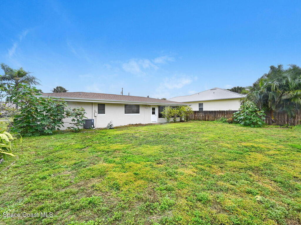 125 Duval Street, Melbourne Beach, FL 32951