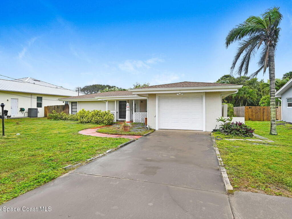 125 Duval Street, Melbourne Beach, FL 32951