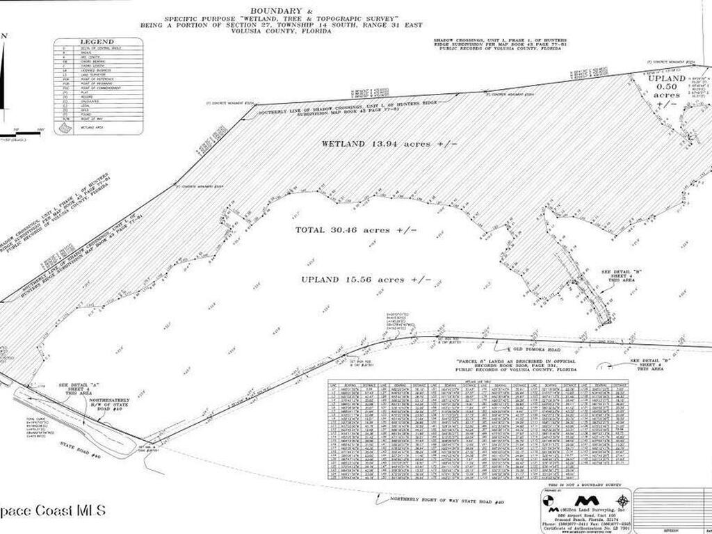 0000 Sr-40, Ormond Beach, FL 32174