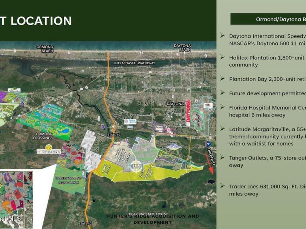 0000 Sr-40, Ormond Beach, FL 32174