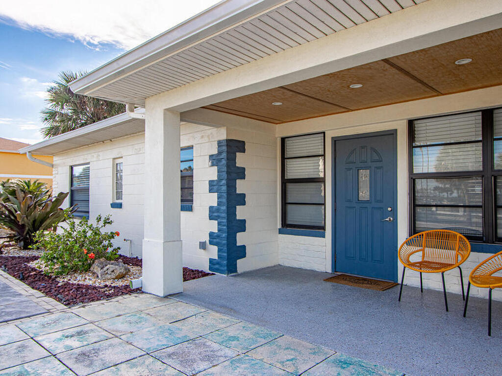 4605 Ocean Beach Boulevard, Cocoa Beach, FL 32931