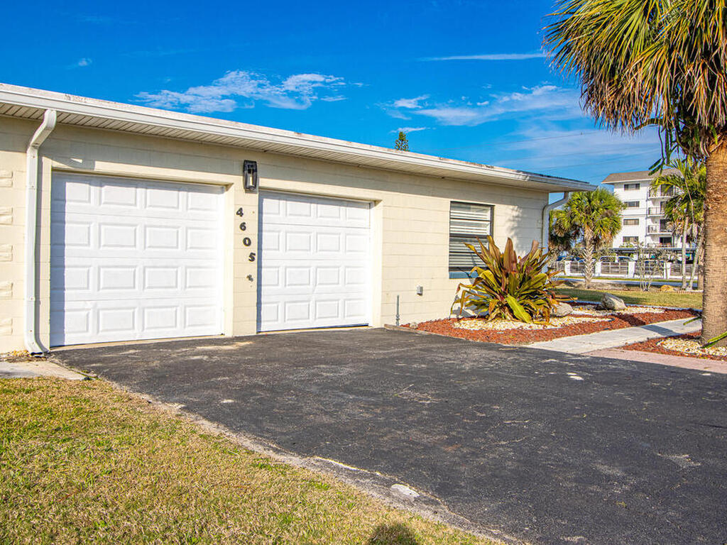 4605 Ocean Beach Boulevard, Cocoa Beach, FL 32931