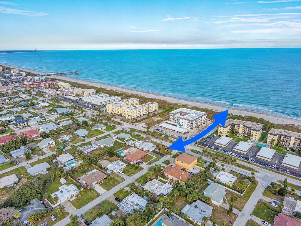 4605 Ocean Beach Boulevard, Cocoa Beach, FL 32931