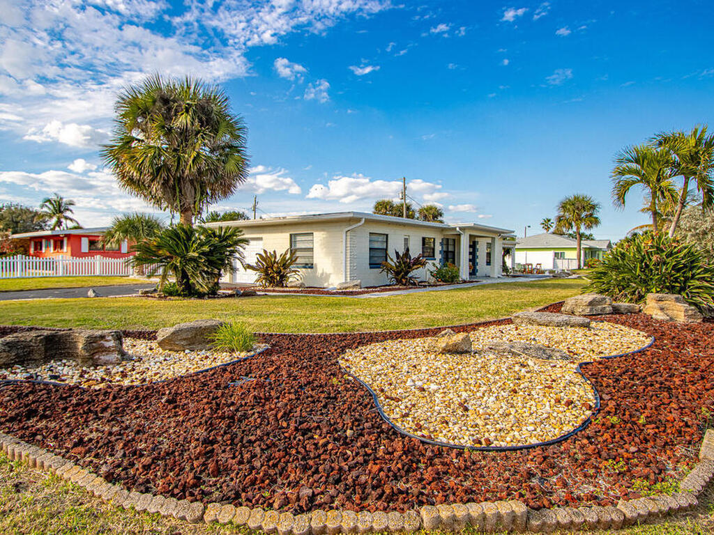 4605 Ocean Beach Boulevard, Cocoa Beach, FL 32931