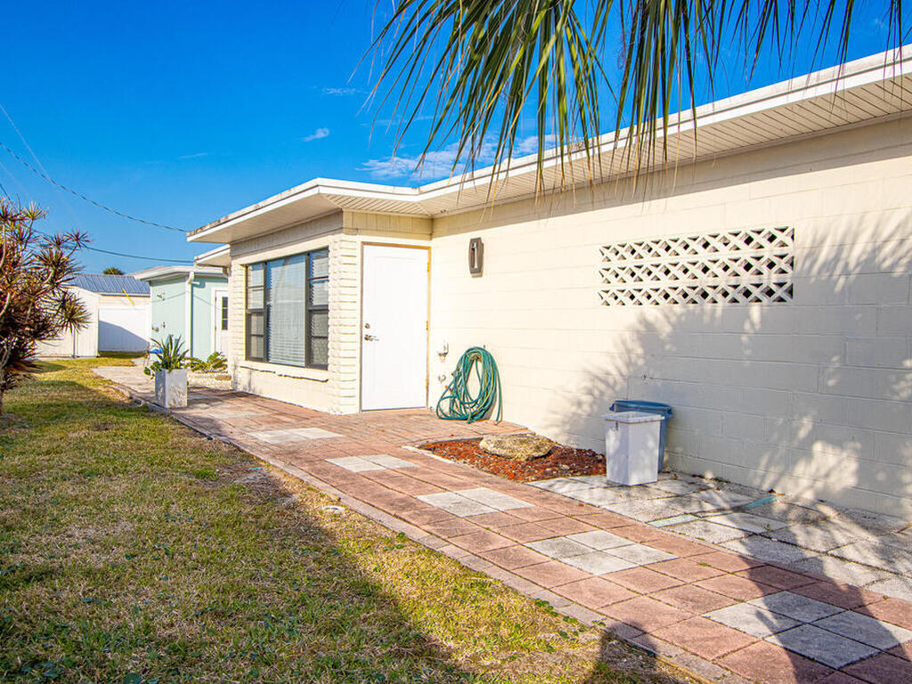 4605 Ocean Beach Boulevard, Cocoa Beach, FL 32931