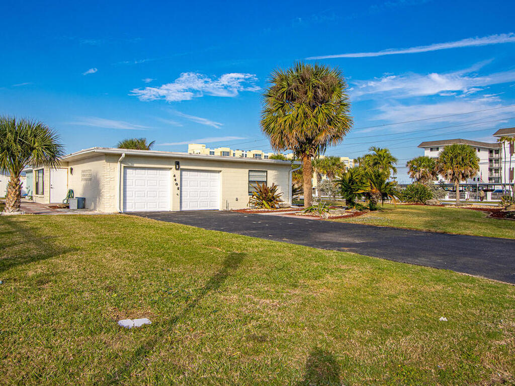 4605 Ocean Beach Boulevard, Cocoa Beach, FL 32931