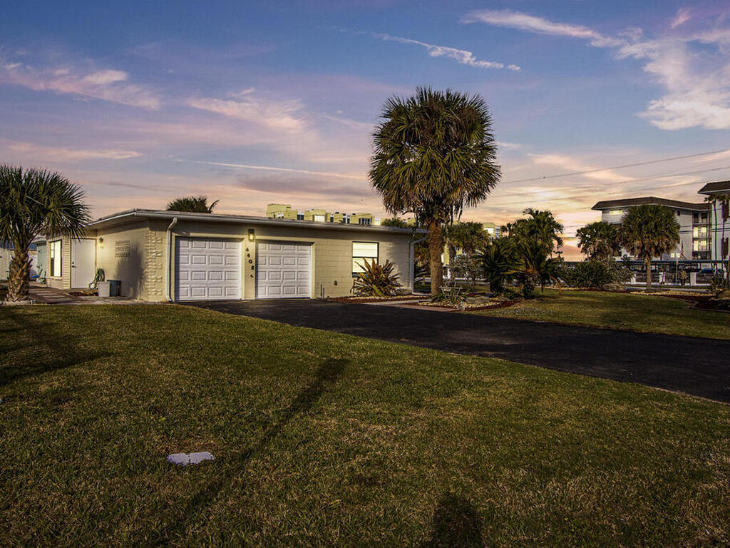 4605 Ocean Beach Boulevard, Cocoa Beach, FL 32931