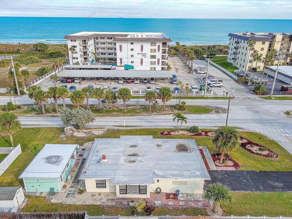 4605 Ocean Beach Boulevard, Cocoa Beach, FL 32931