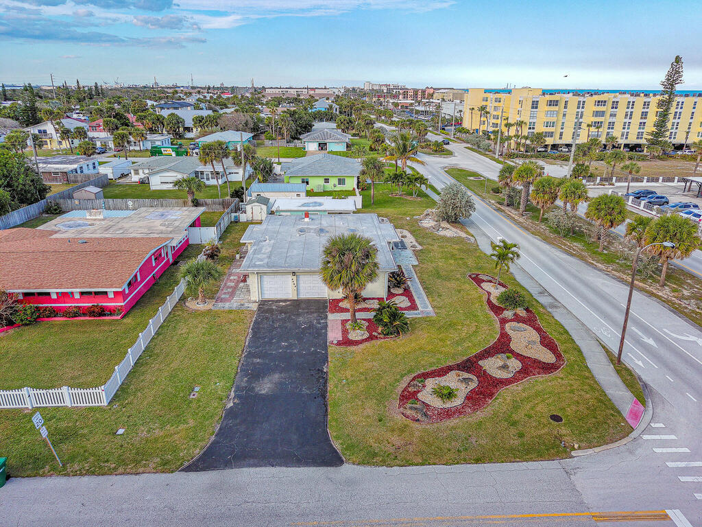 4605 Ocean Beach Boulevard, Cocoa Beach, FL 32931