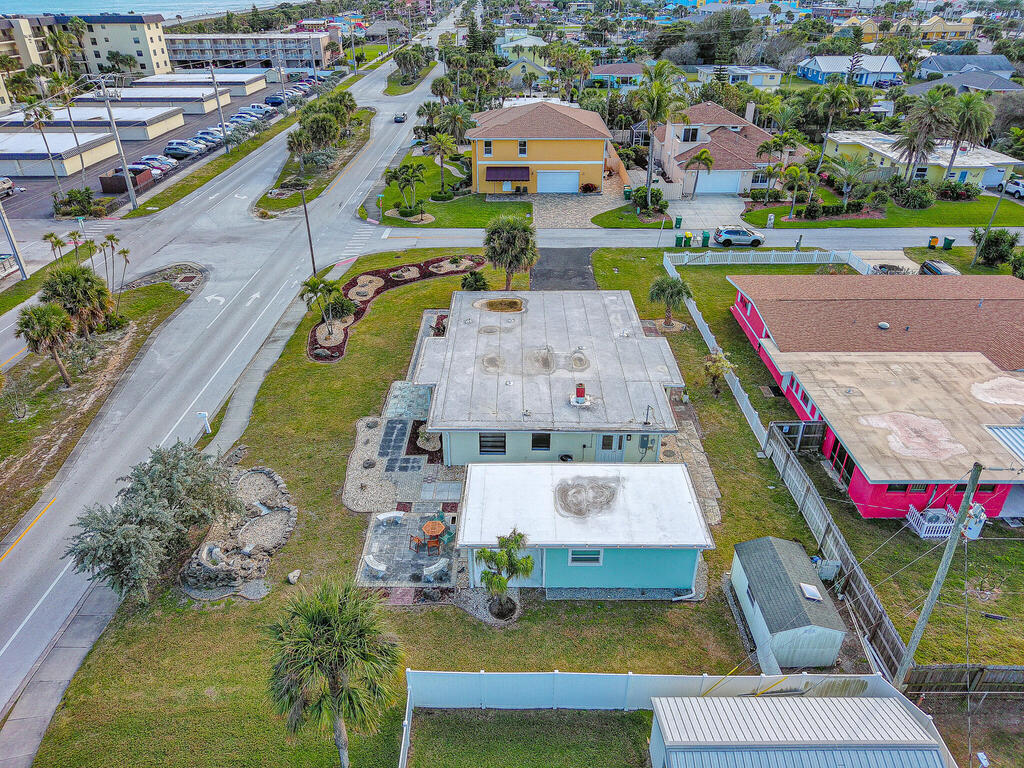4605 Ocean Beach Boulevard, Cocoa Beach, FL 32931