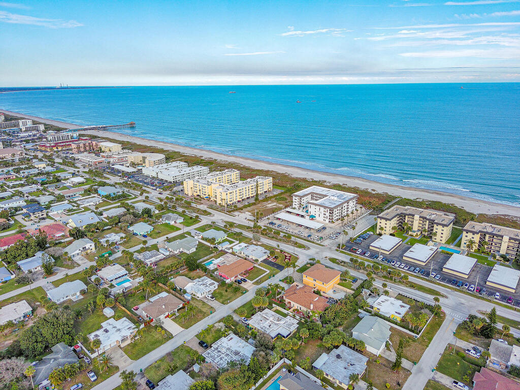 4605 Ocean Beach Boulevard, Cocoa Beach, FL 32931