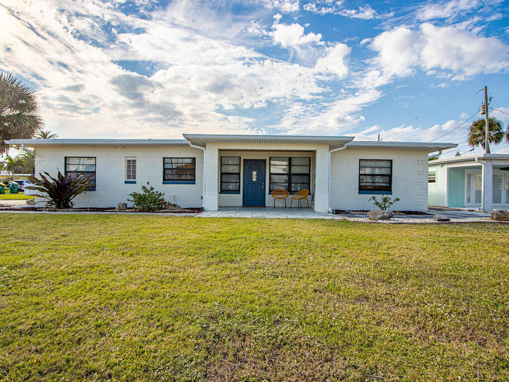 4605 Ocean Beach Boulevard, Cocoa Beach, FL 32931