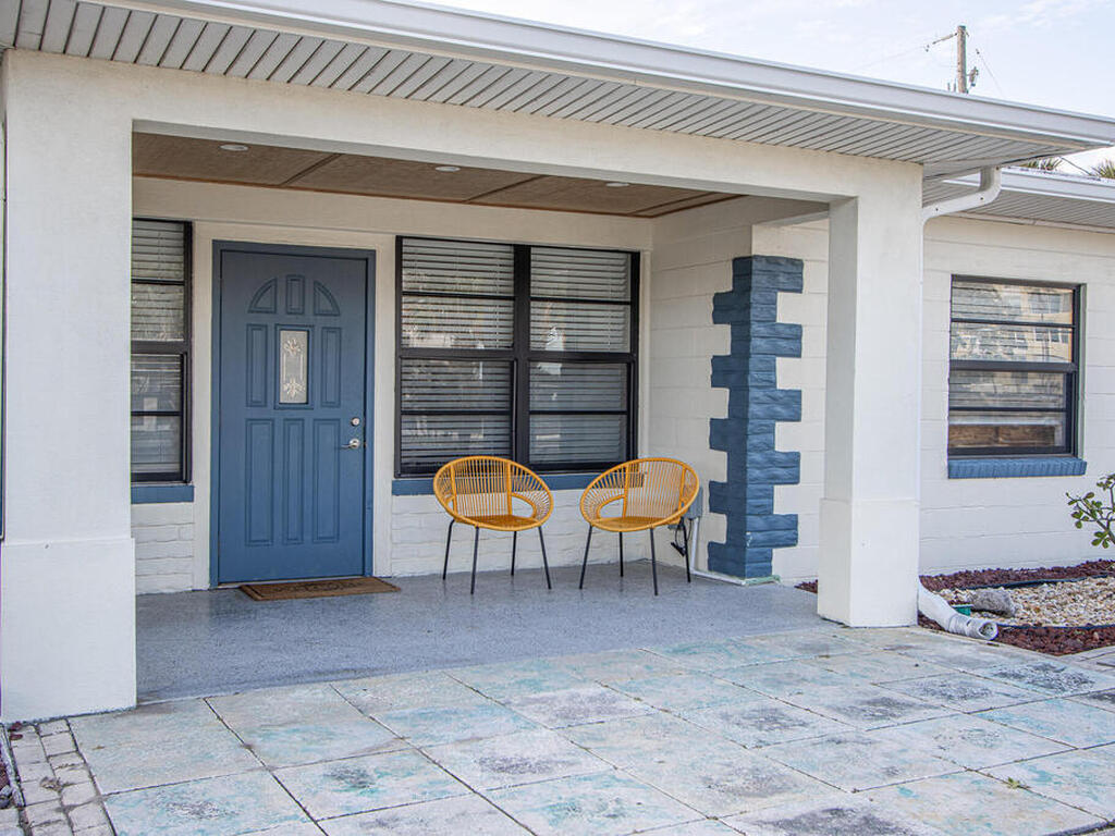 4605 Ocean Beach Boulevard, Cocoa Beach, FL 32931