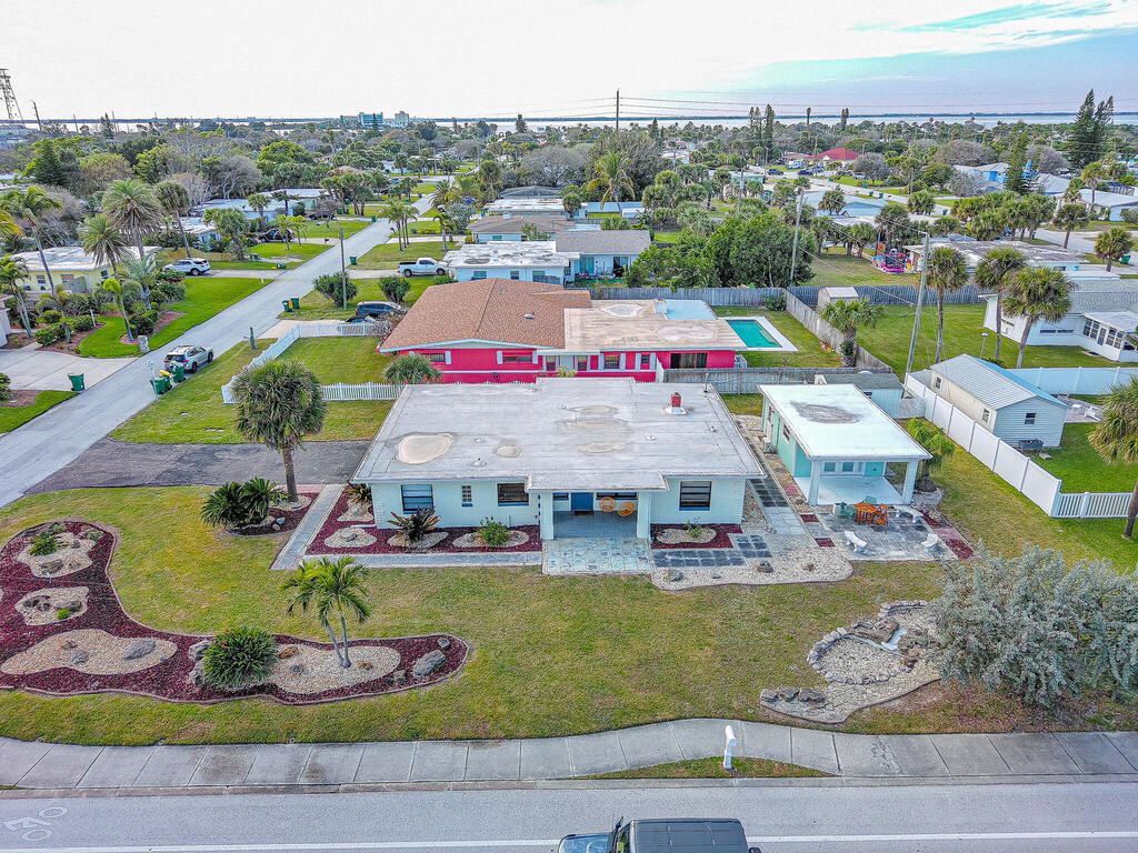 4605 Ocean Beach Boulevard, Cocoa Beach, FL 32931