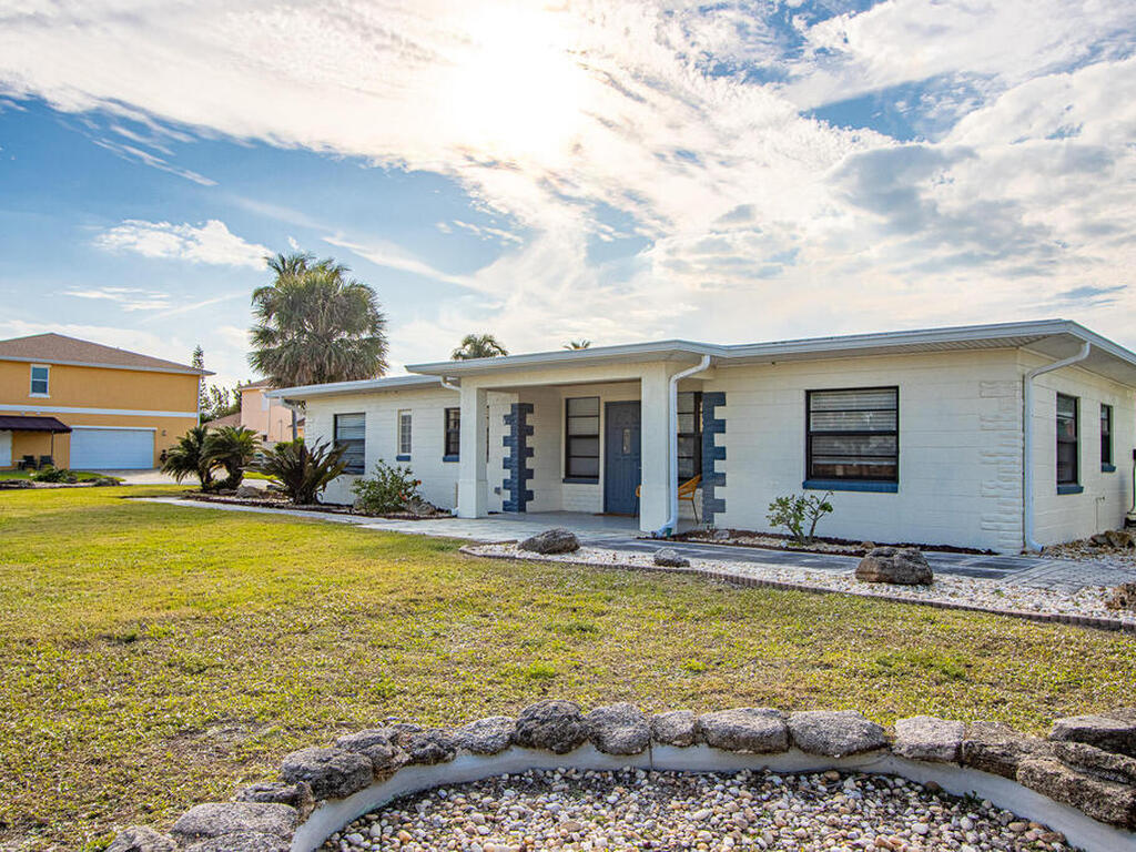 4605 Ocean Beach Boulevard, Cocoa Beach, FL 32931