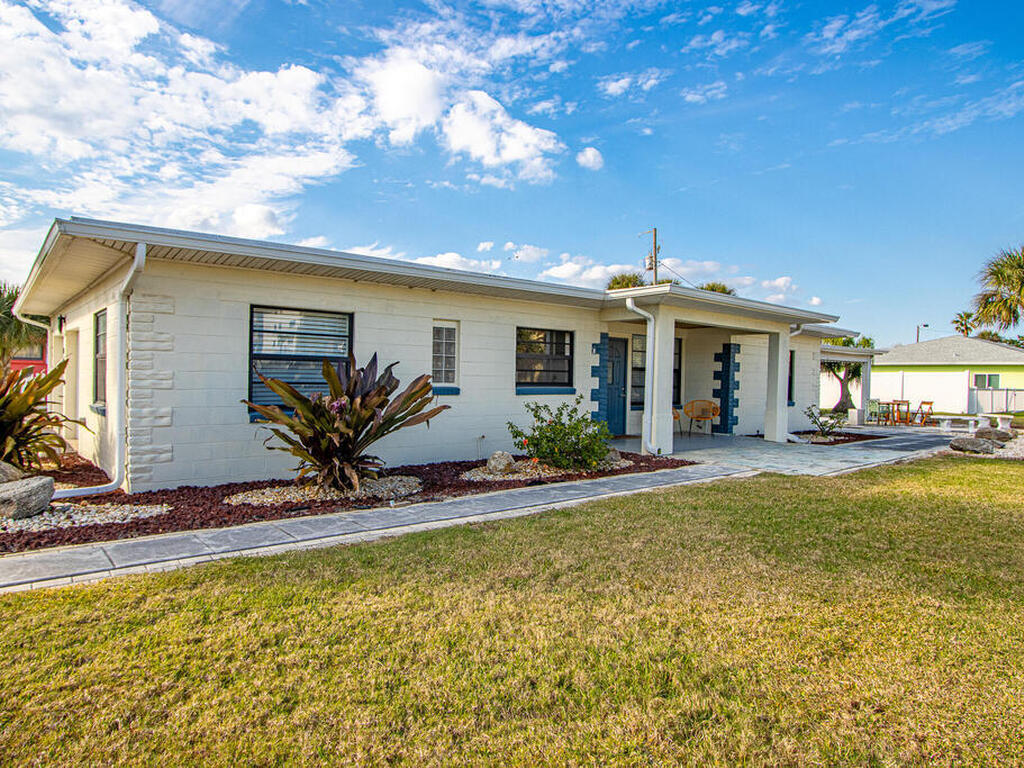 4605 Ocean Beach Boulevard, Cocoa Beach, FL 32931