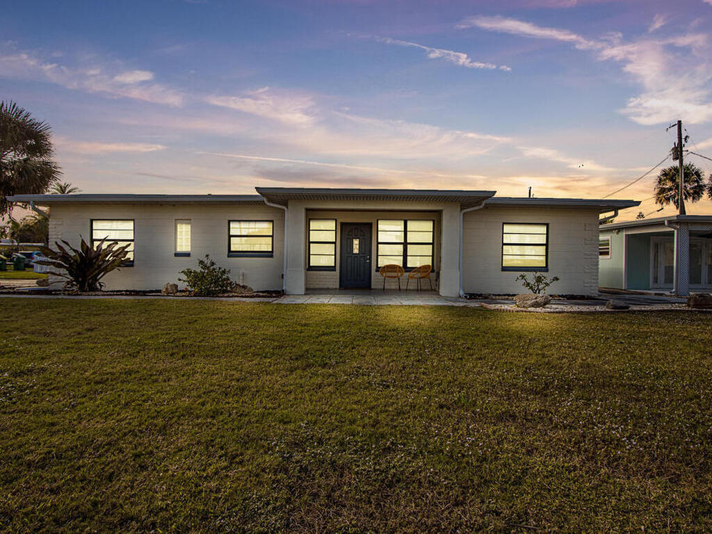 4605 Ocean Beach Boulevard, Cocoa Beach, FL 32931