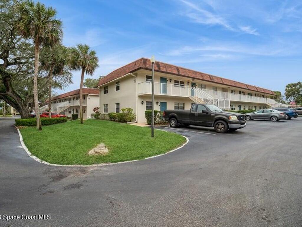 6500 Falcon Way, Cape Canaveral, FL 32920