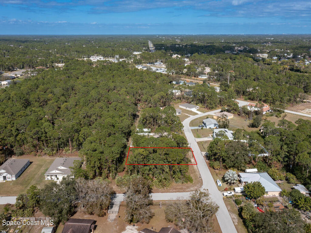 1450 Hanscom Road, Palm Bay, FL 32908