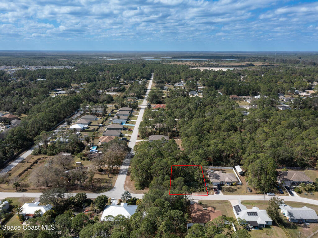 1450 Hanscom Road, Palm Bay, FL 32908