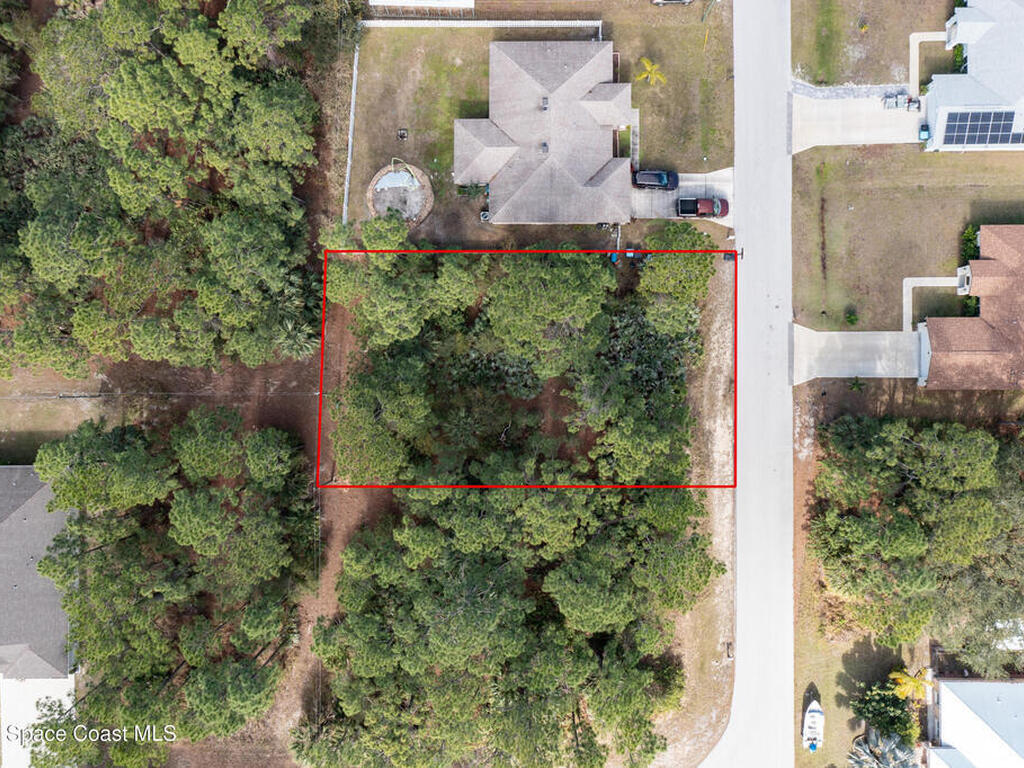 1450 Hanscom Road, Palm Bay, FL 32908