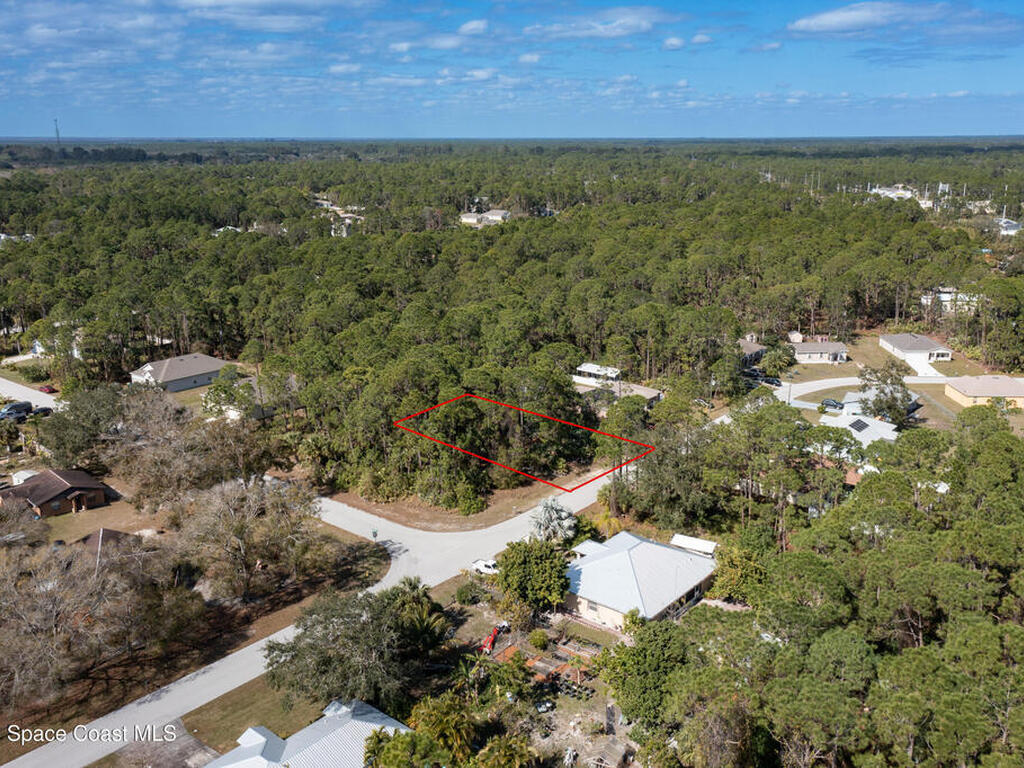 1450 Hanscom Road, Palm Bay, FL 32908