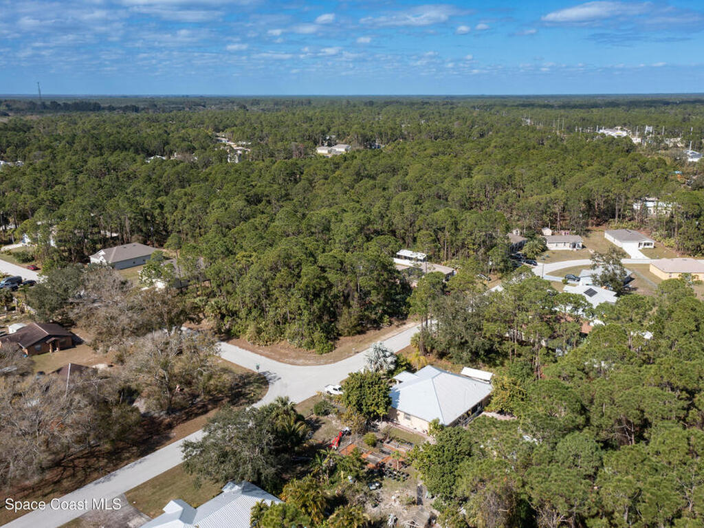 1450 Hanscom Road, Palm Bay, FL 32908