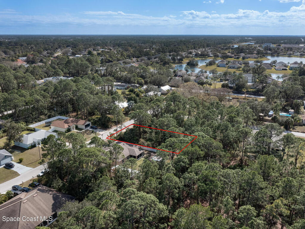 1450 Hanscom Road, Palm Bay, FL 32908