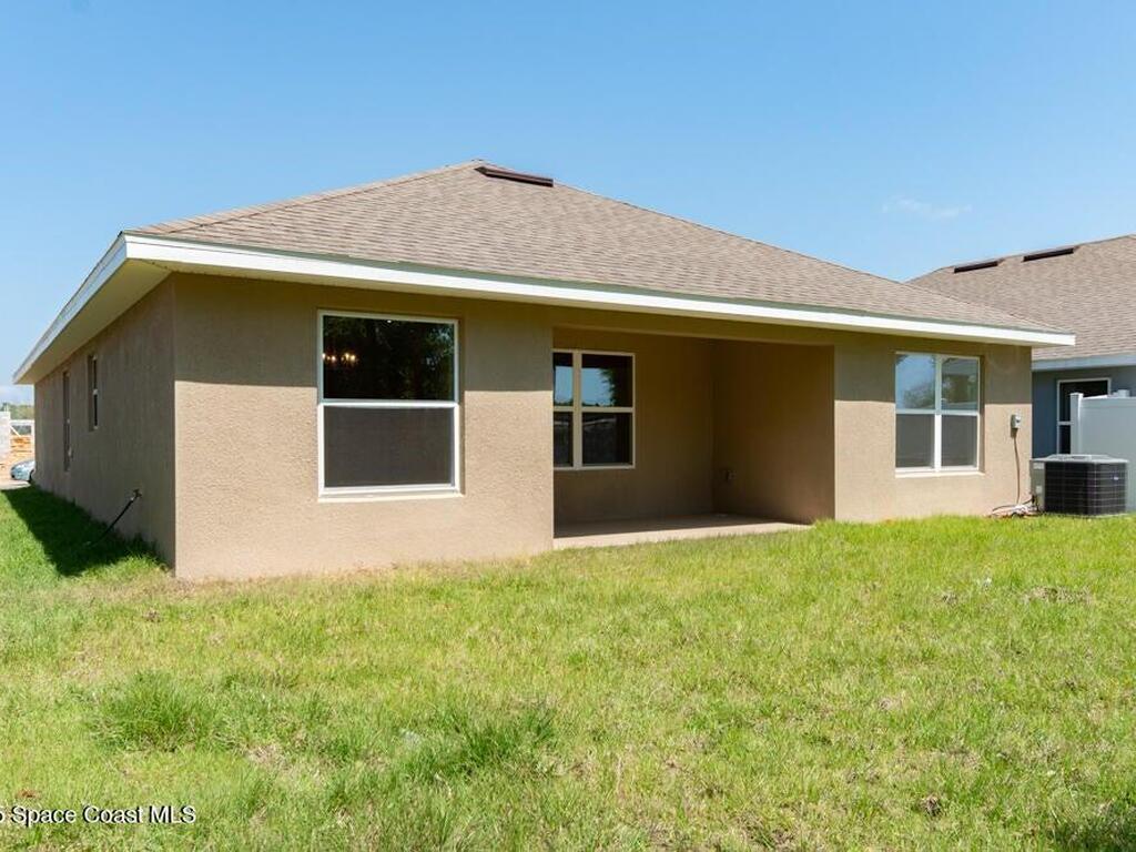 1161 Tupelo Circle, Cocoa, FL 32926