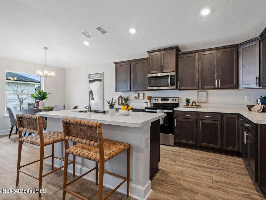 1161 Tupelo Circle, Cocoa, FL 32926