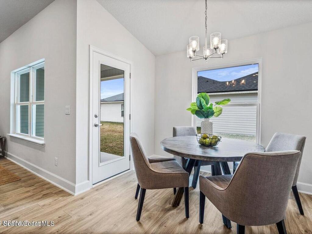 1161 Tupelo Circle, Cocoa, FL 32926