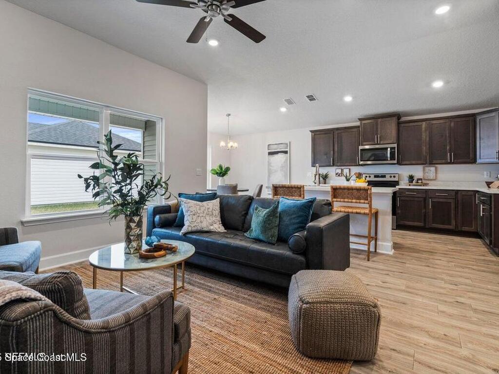 1161 Tupelo Circle, Cocoa, FL 32926