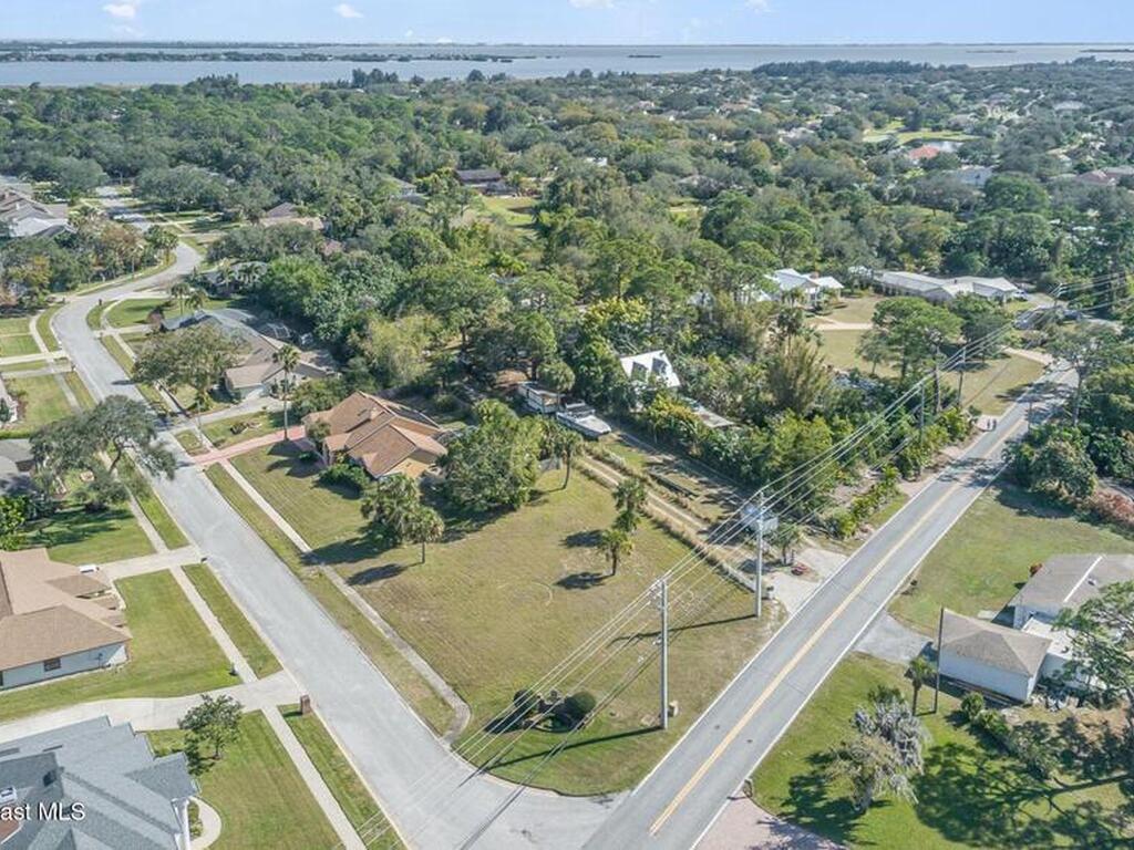 501 Hidden Hollow Drive, Merritt Island, FL 32952