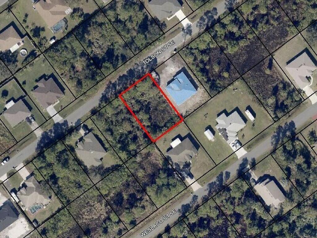 958 Tolson Street, Palm Bay, FL 32909
