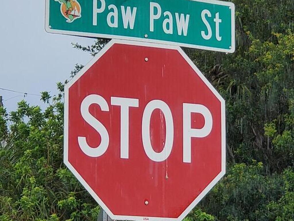 610 Paw Paw Street, Cocoa, FL 32922