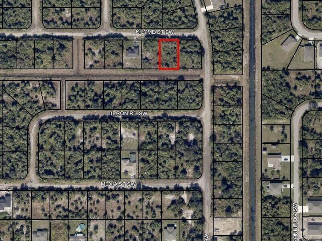 610 Krome Street, Palm Bay, FL 32908