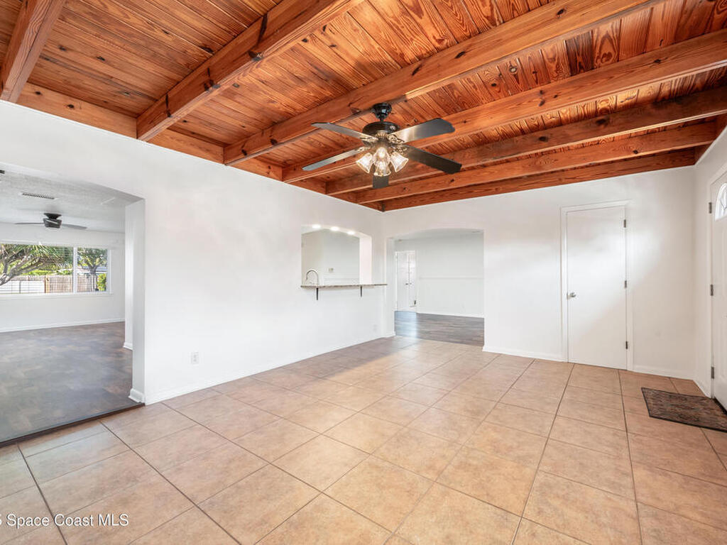 4708 Fairview Drive, Cocoa Beach, FL 32931